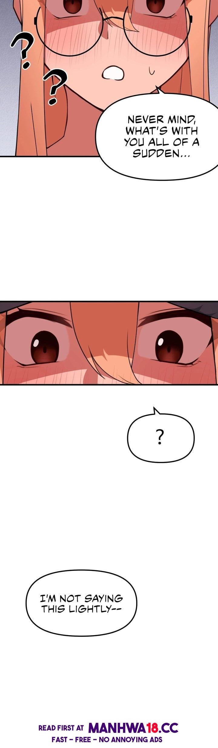 Do It Here - Chapter 3 Page 24