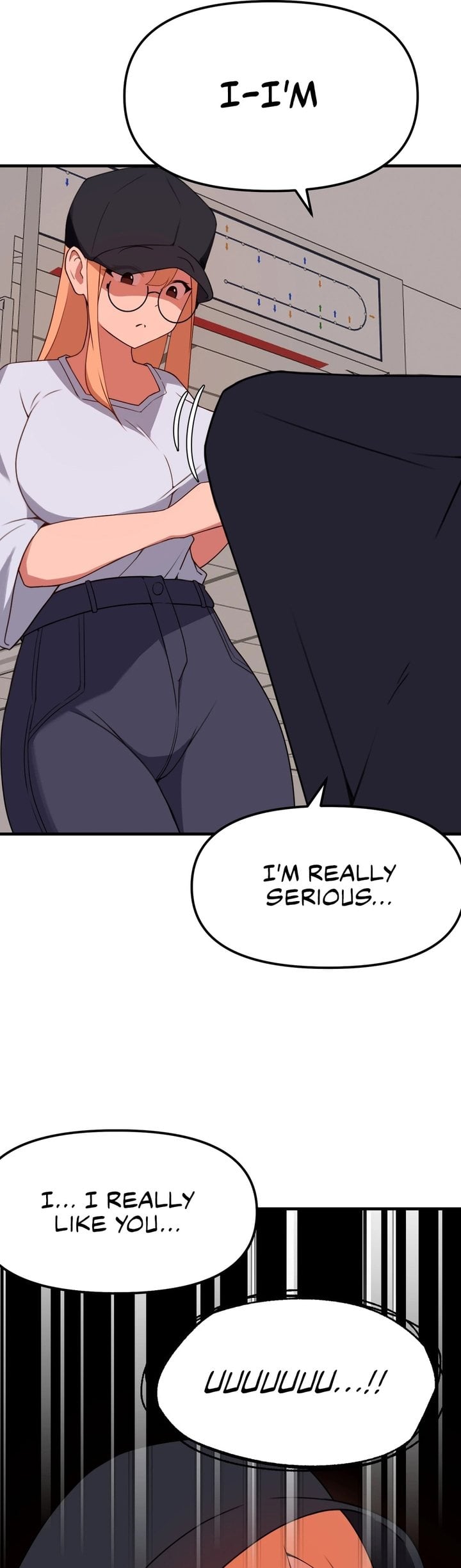 Do It Here - Chapter 3 Page 25