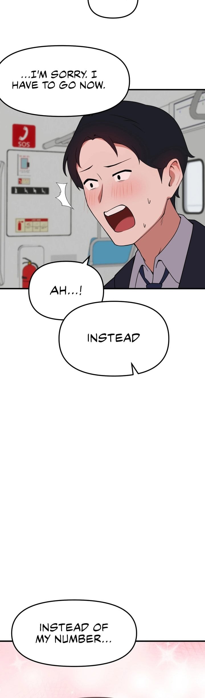 Do It Here - Chapter 3 Page 28