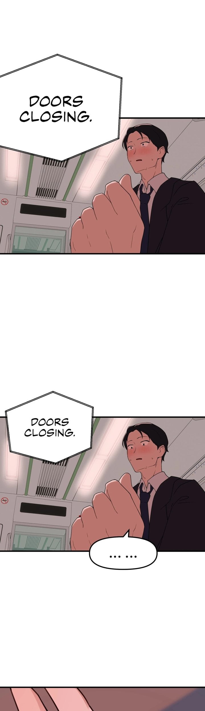 Do It Here - Chapter 3 Page 31