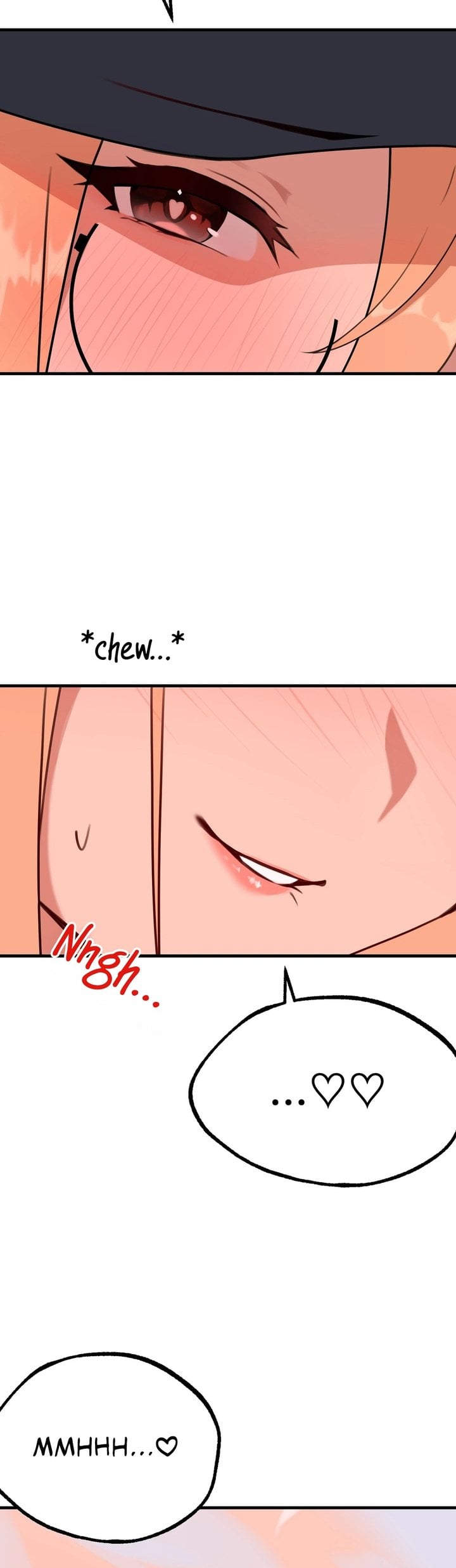 Do It Here - Chapter 3 Page 8