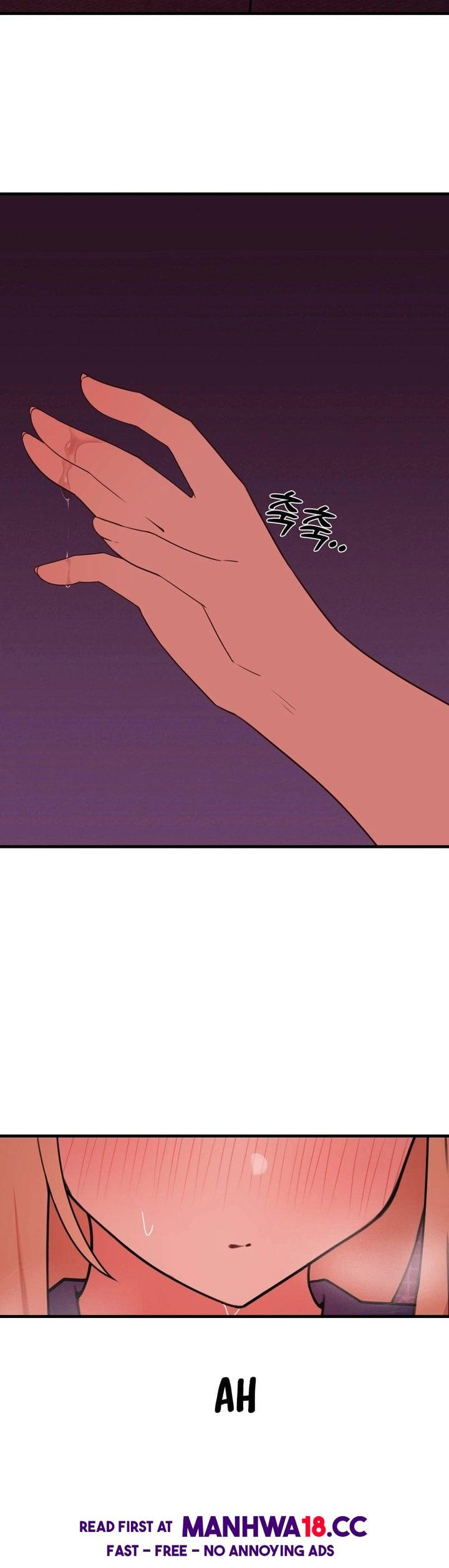 Do It Here - Chapter 4 Page 38