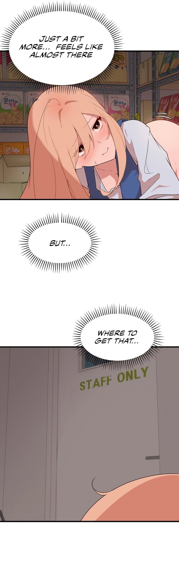 Do It Here - Chapter 5 Page 13