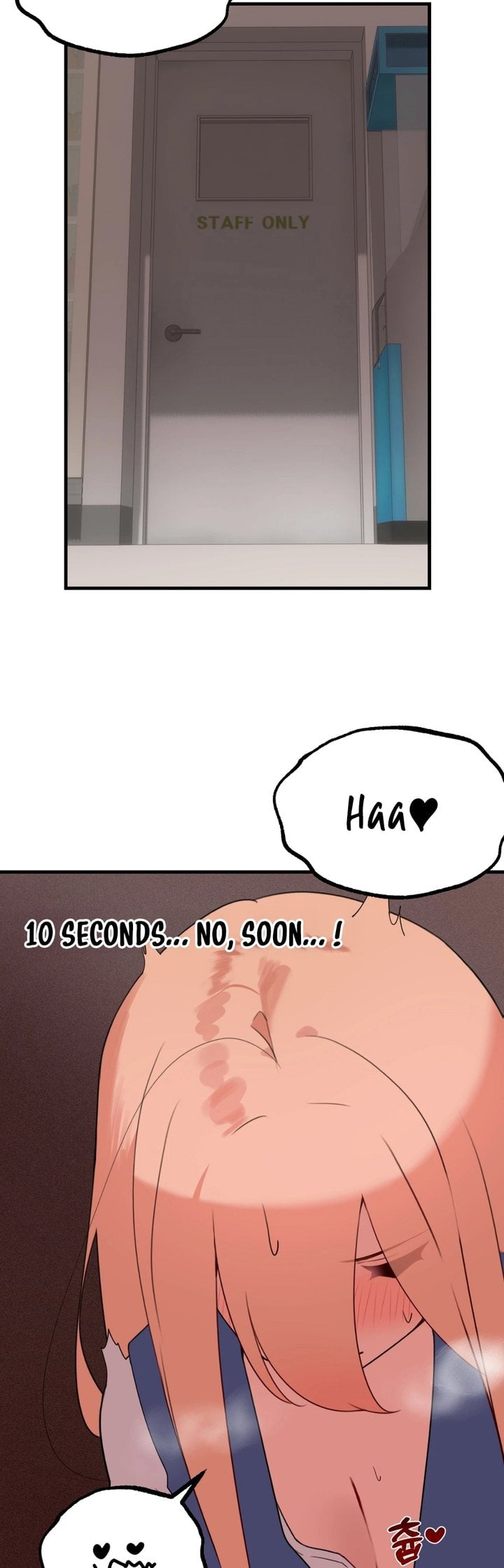 Do It Here - Chapter 5 Page 38