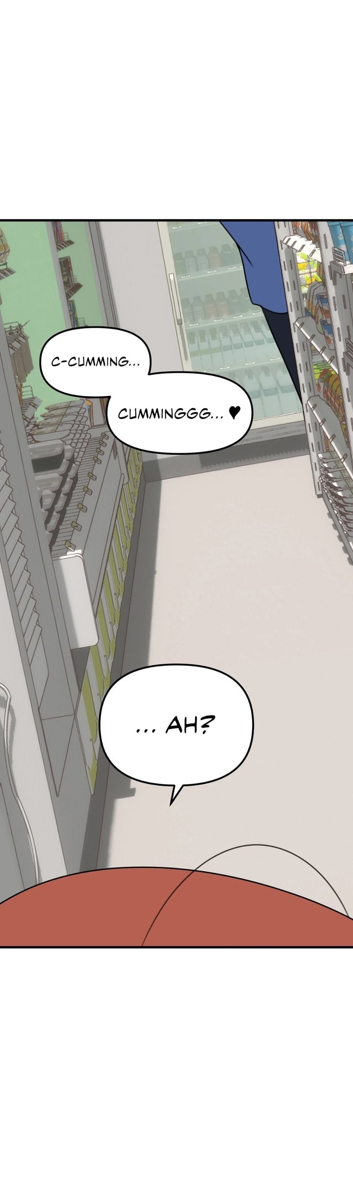 Do It Here - Chapter 5 Page 42