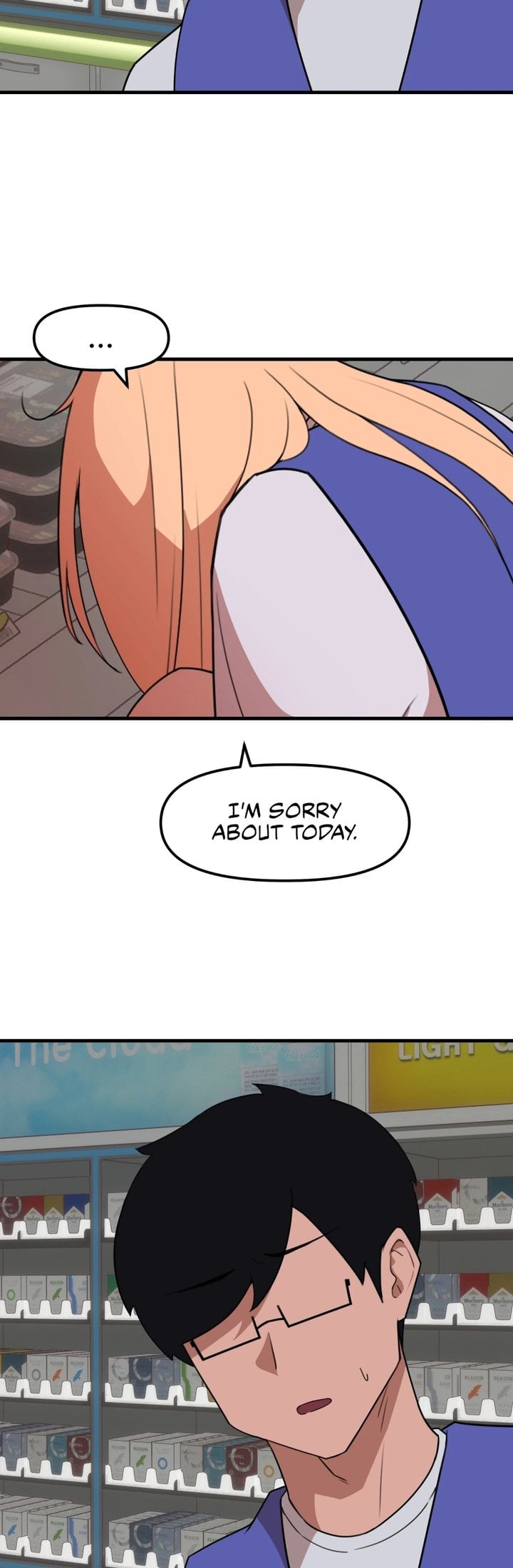 Do It Here - Chapter 6 Page 26