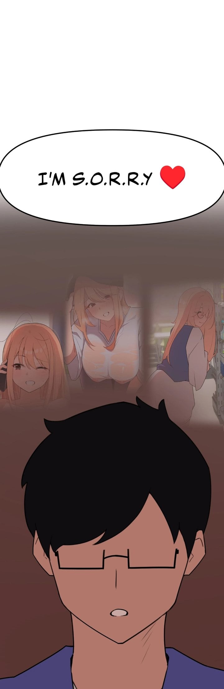 Do It Here - Chapter 6 Page 34