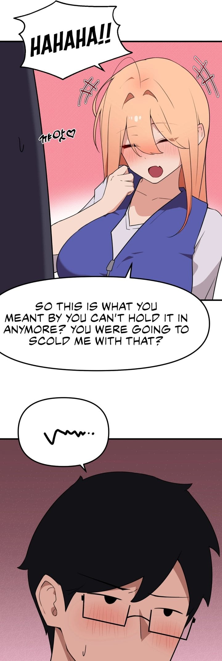 Do It Here - Chapter 6 Page 40