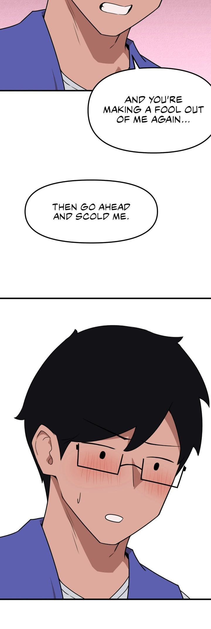 Do It Here - Chapter 6 Page 41