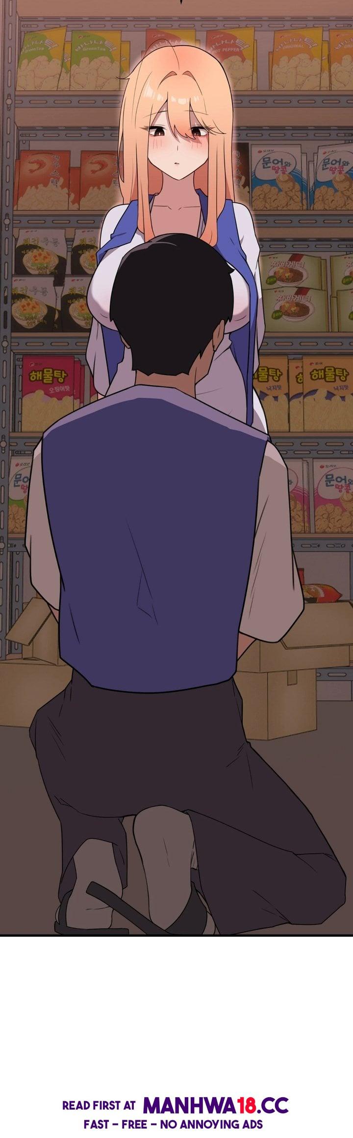 Do It Here - Chapter 7 Page 12