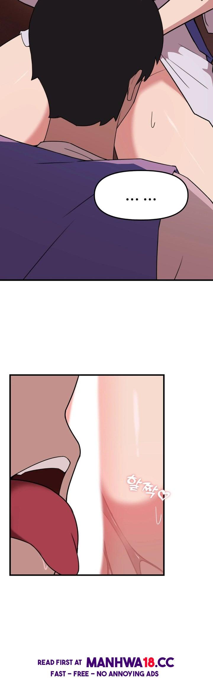 Do It Here - Chapter 7 Page 18