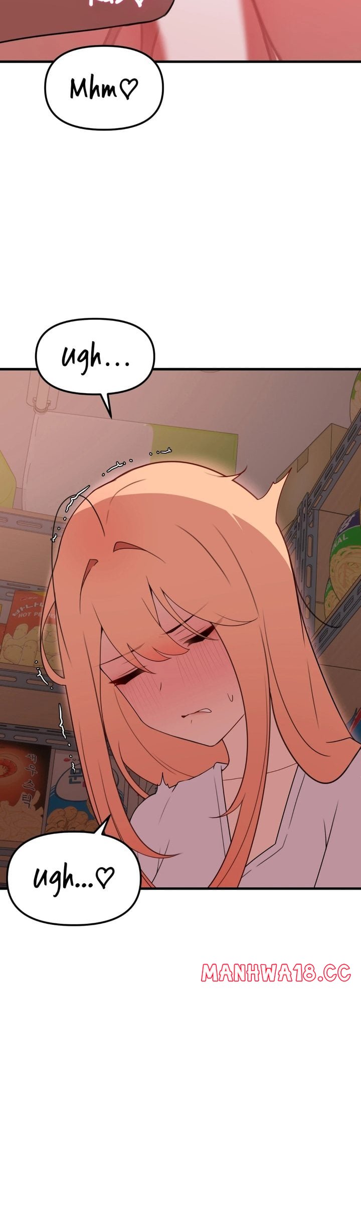 Do It Here - Chapter 7 Page 37