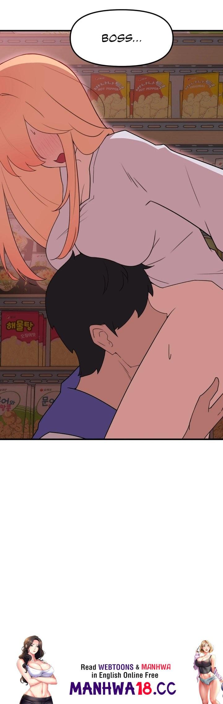 Do It Here - Chapter 7 Page 38