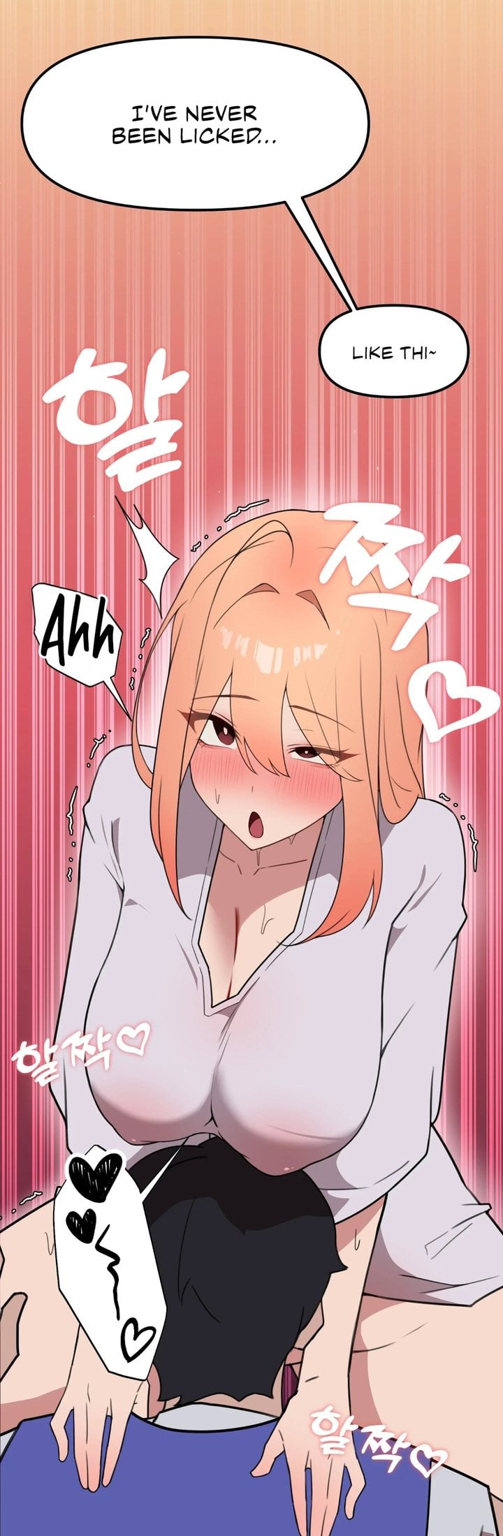 Do It Here - Chapter 8 Page 7