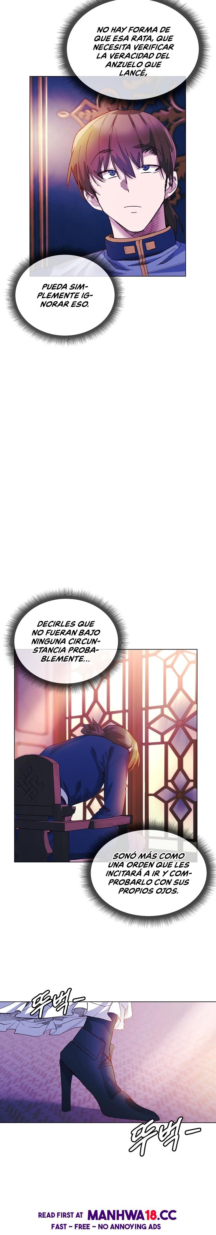I Will Protect the Lady Raw - Chapter 10 Page 6