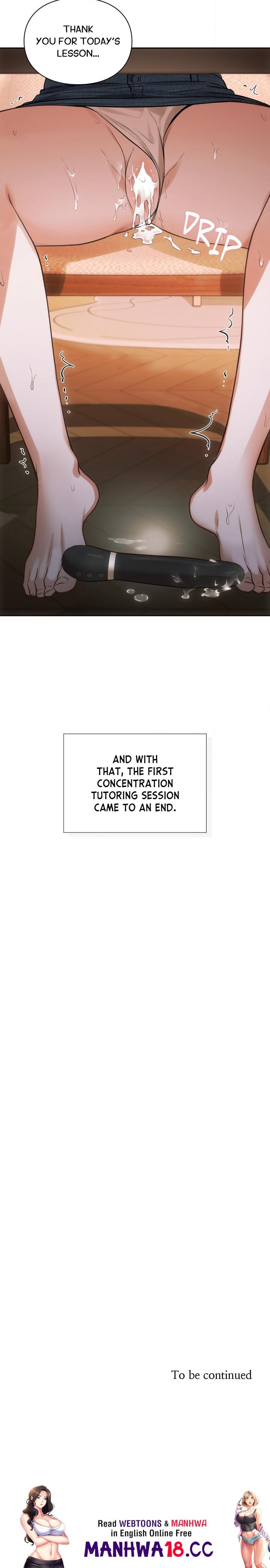 Slave Diary - Chapter 10 Page 10