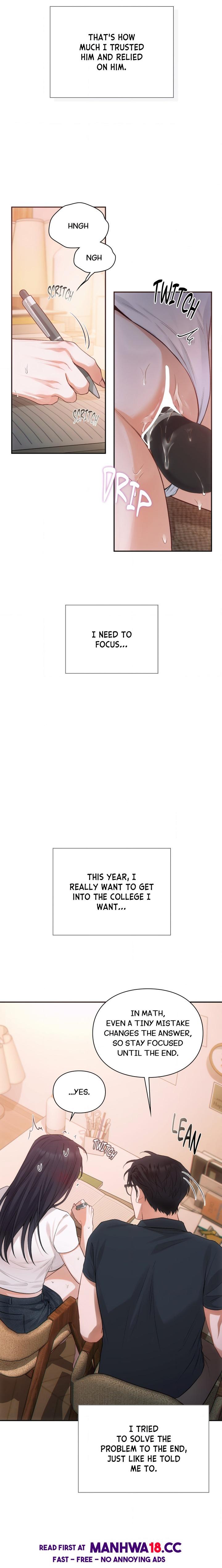 Slave Diary - Chapter 10 Page 4