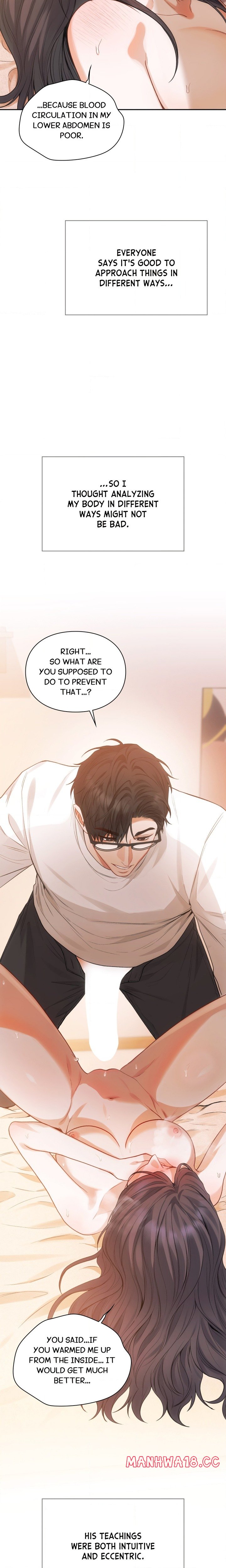 Slave Diary - Chapter 12 Page 2