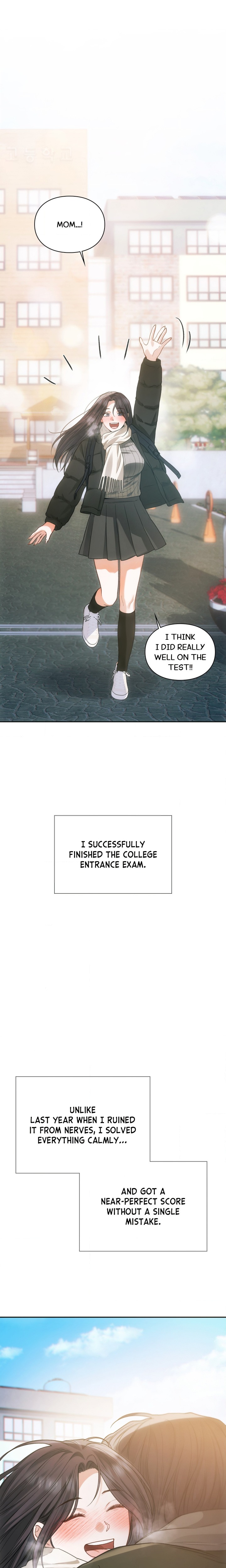 Slave Diary - Chapter 12 Page 9