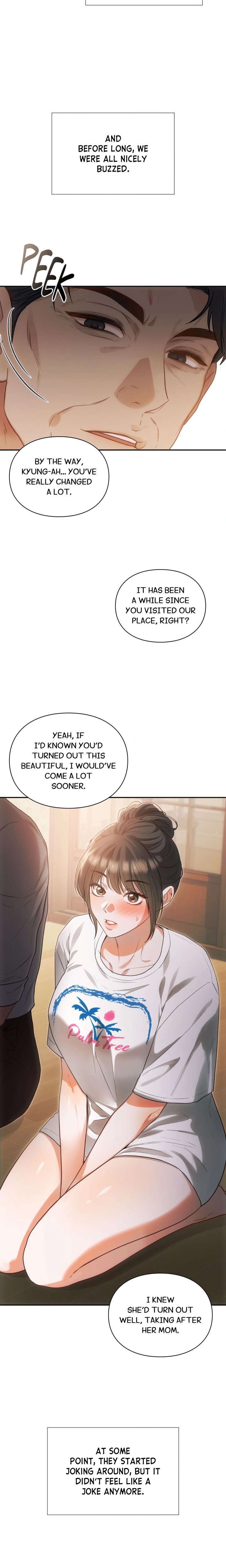 Slave Diary - Chapter 17 Page 4