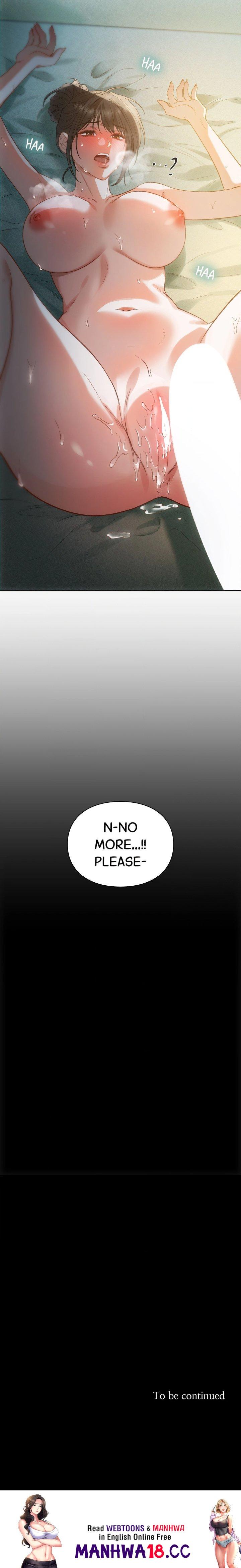 Slave Diary - Chapter 19 Page 8
