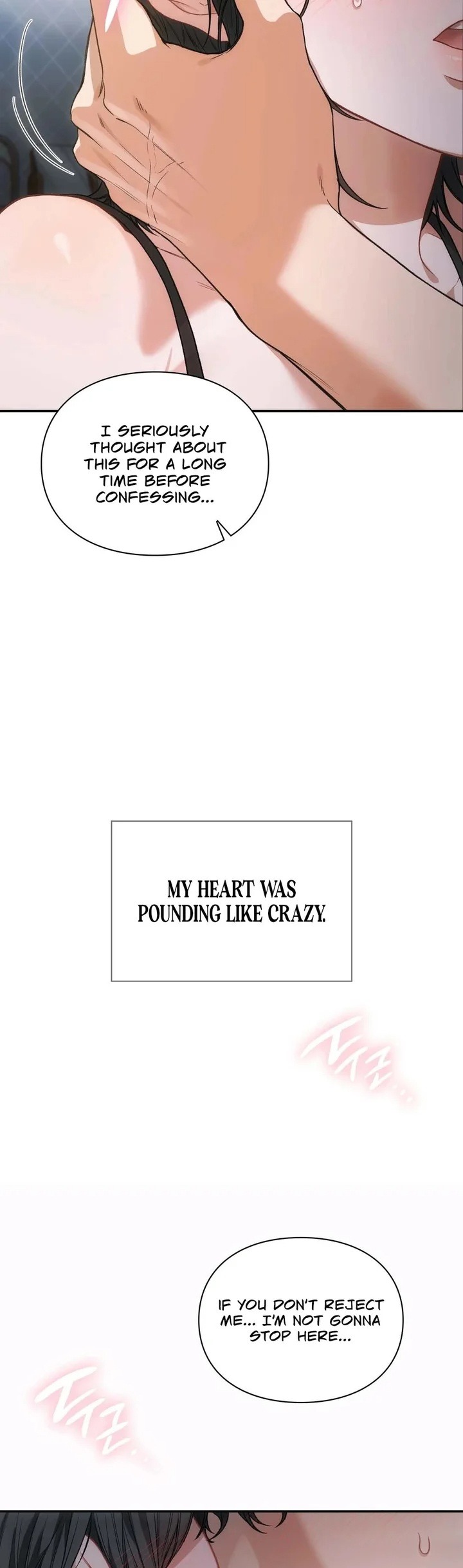 Slave Diary - Chapter 2 Page 11