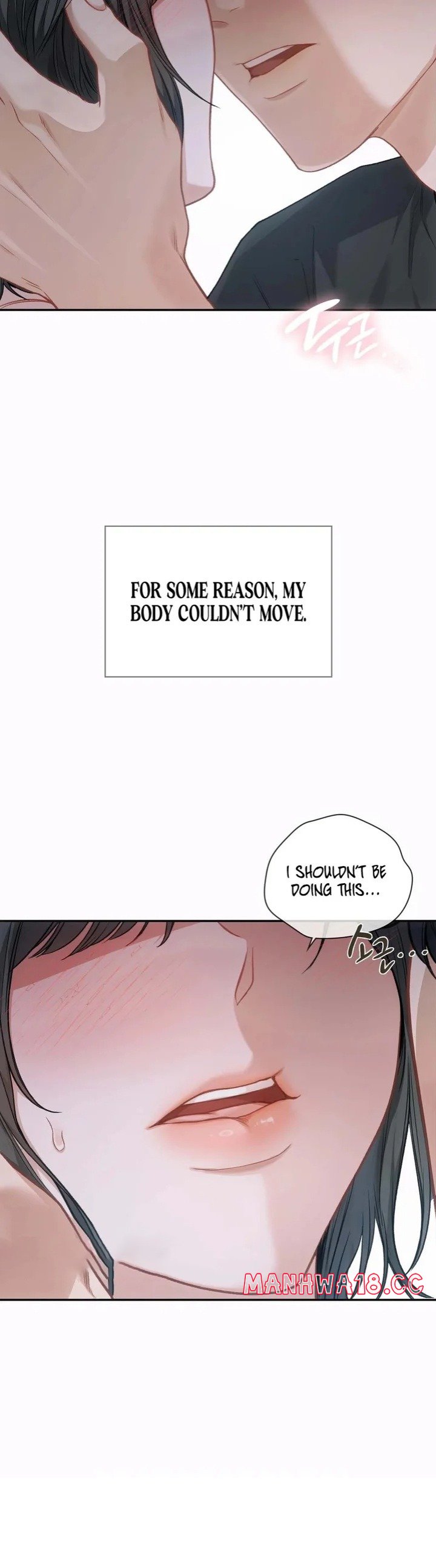 Slave Diary - Chapter 2 Page 12