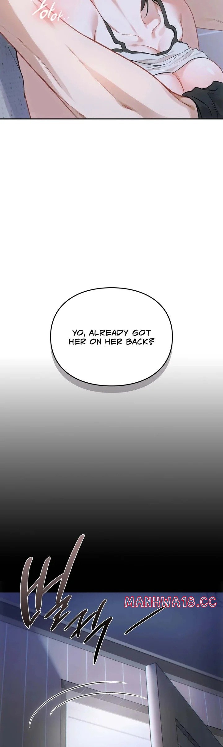 Slave Diary - Chapter 2 Page 18