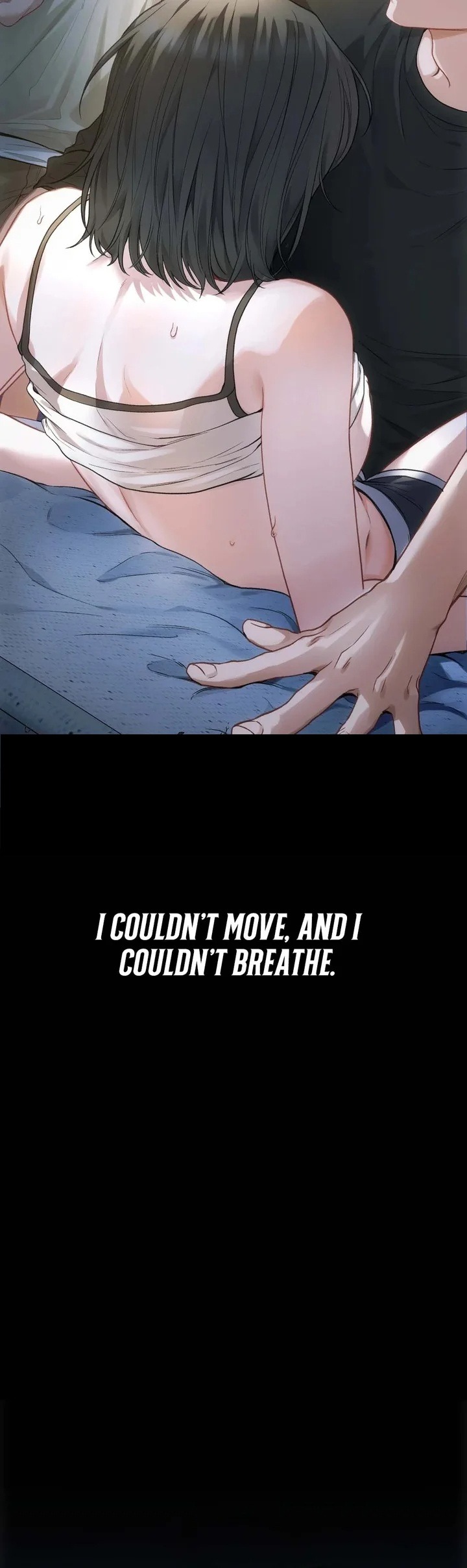 Slave Diary - Chapter 2 Page 20