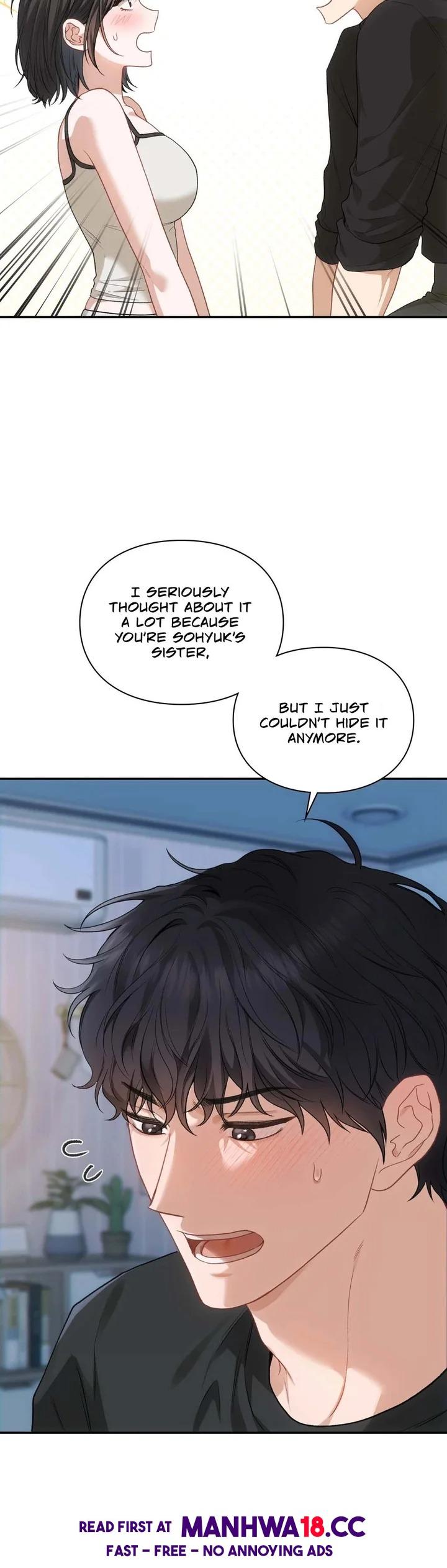 Slave Diary - Chapter 2 Page 6