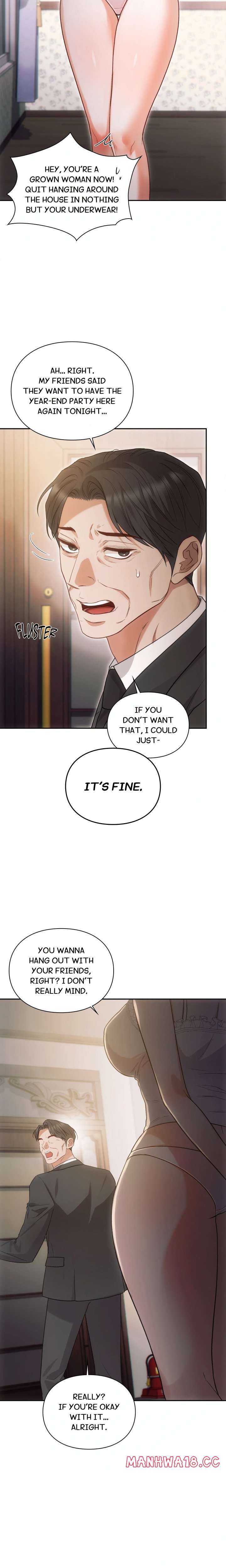 Slave Diary - Chapter 20 Page 6