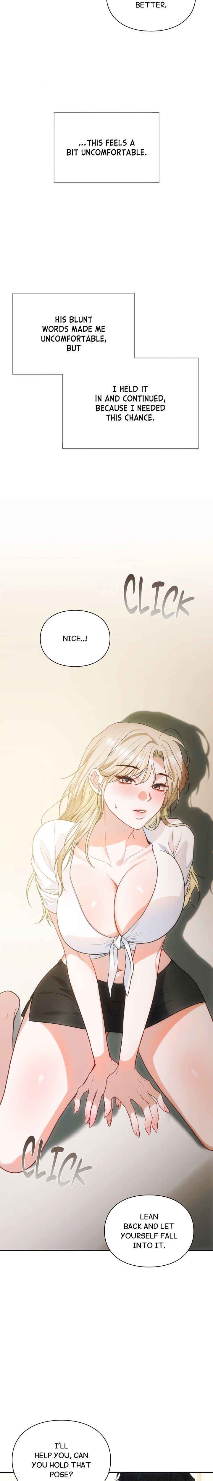Slave Diary - Chapter 21 Page 6