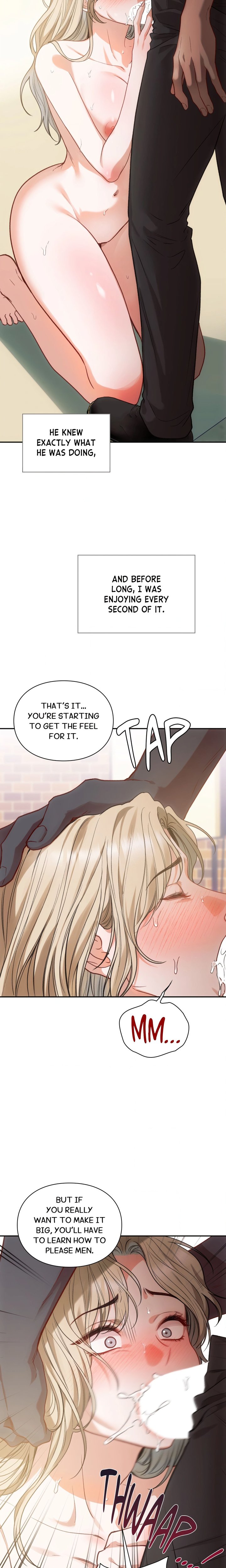 Slave Diary - Chapter 23 Page 2