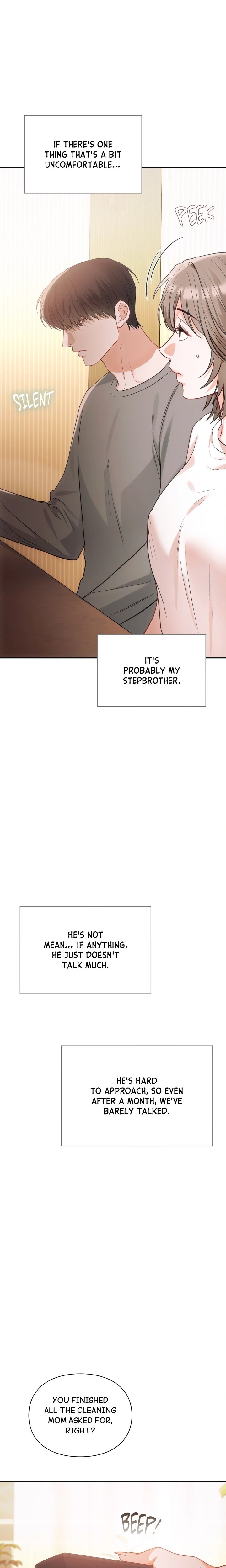 Slave Diary - Chapter 25 Page 3
