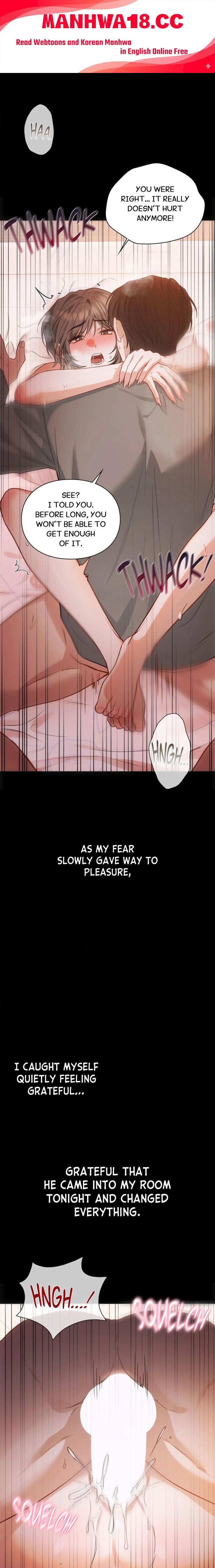 Slave Diary - Chapter 28 Page 1