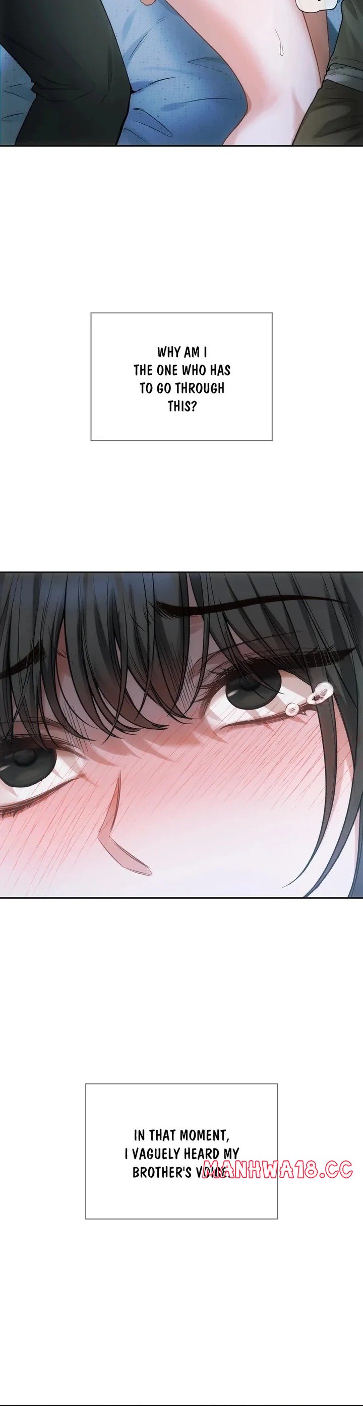 Slave Diary - Chapter 3 Page 4