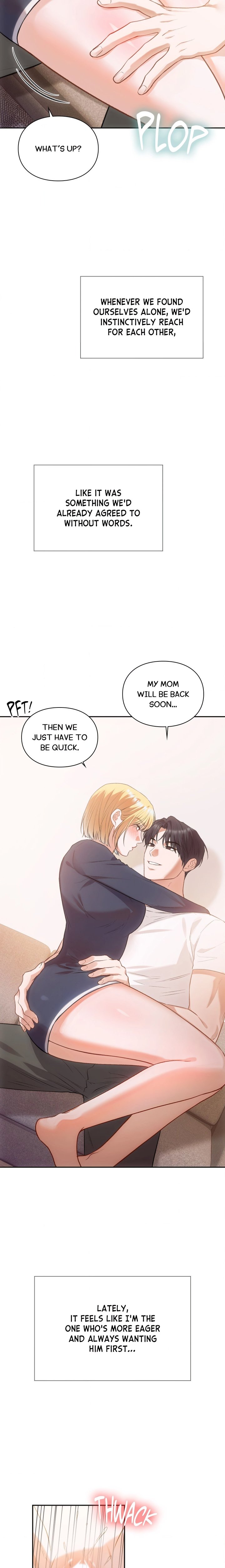 Slave Diary — Chapter 38 - Strona 3