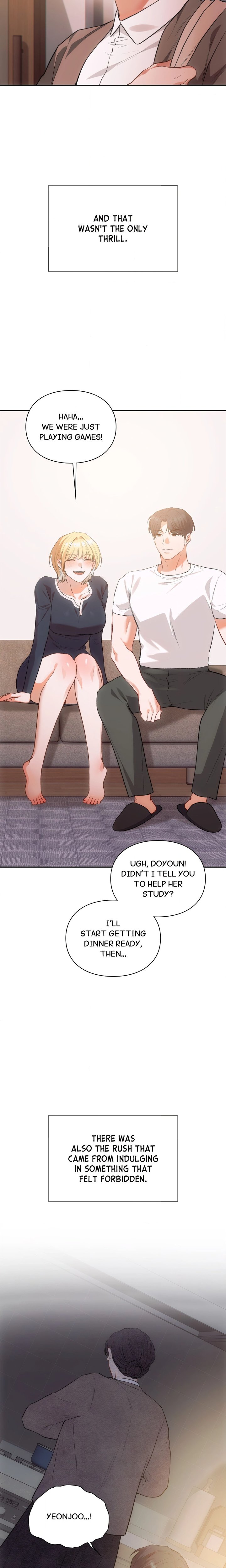 Slave Diary — Chapter 38 - Strona 5