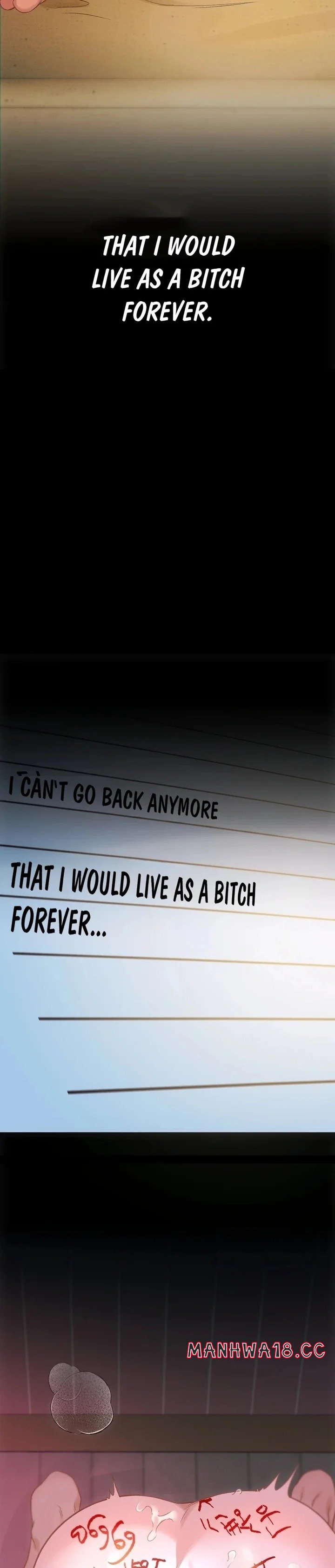 Slave Diary - Chapter 4 Page 15