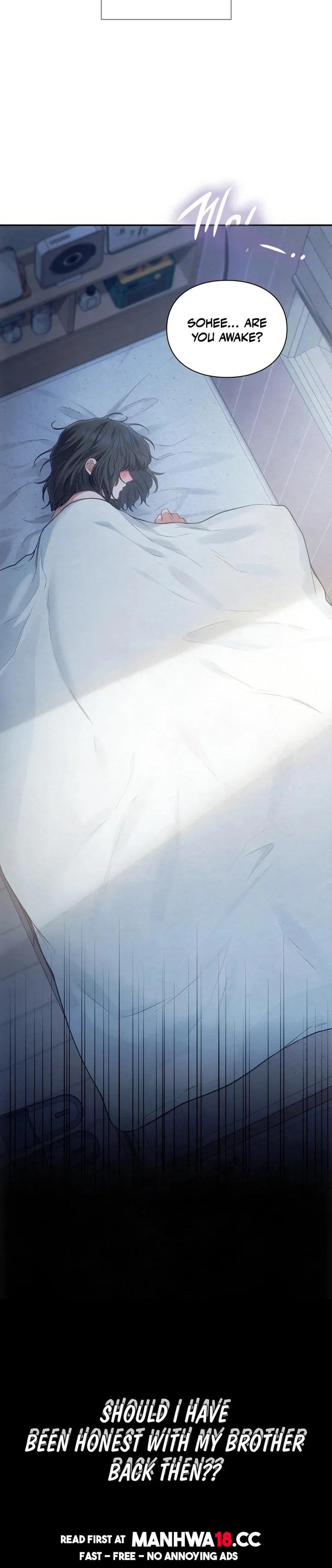 Slave Diary - Chapter 4 Page 3