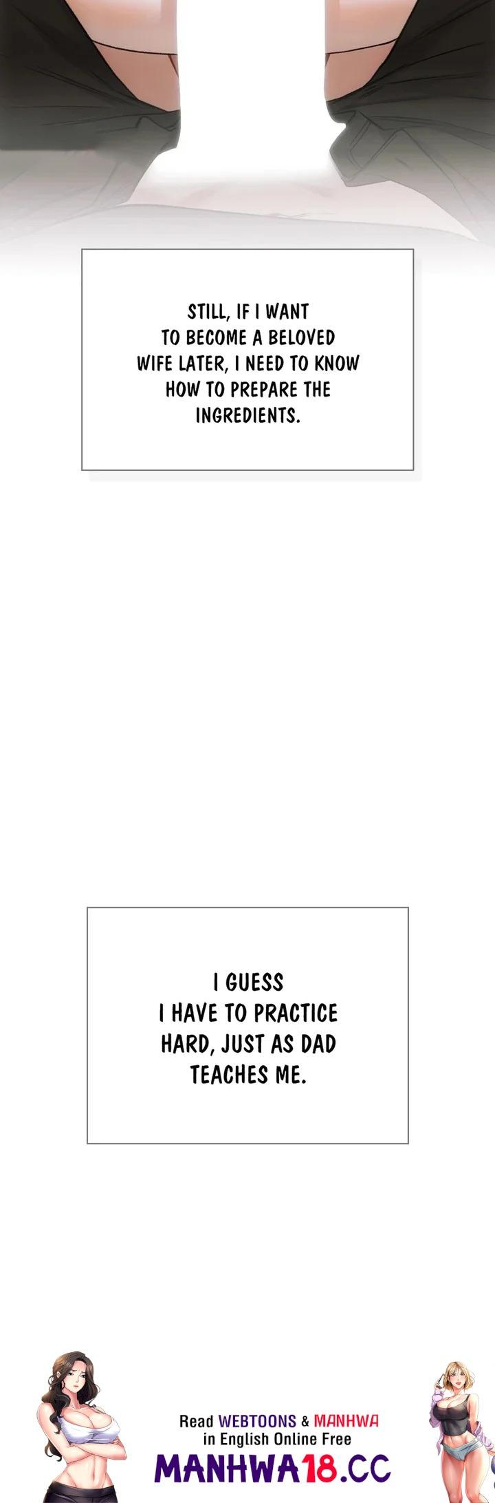 Slave Diary - Chapter 5 Page 12