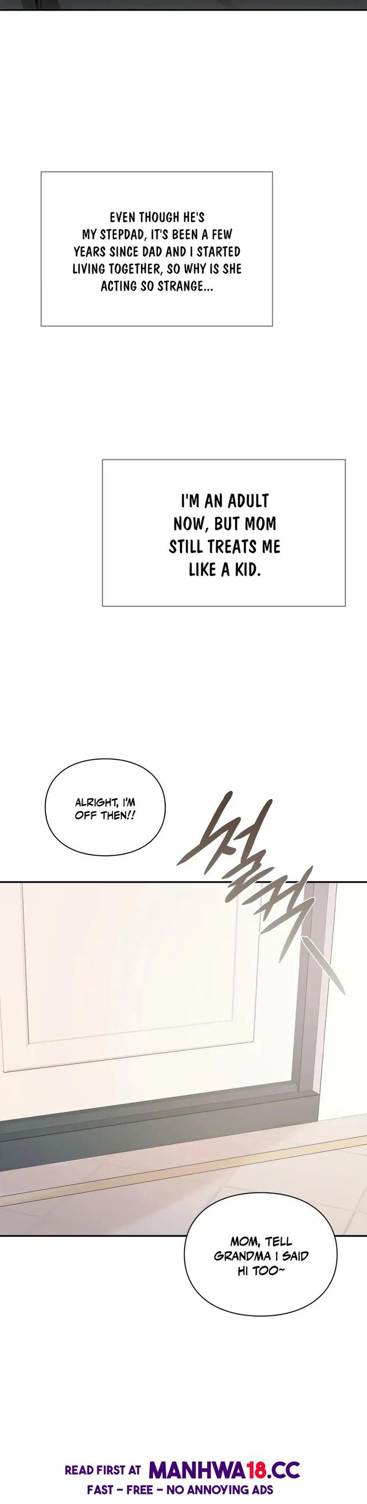 Slave Diary - Chapter 5 Page 5