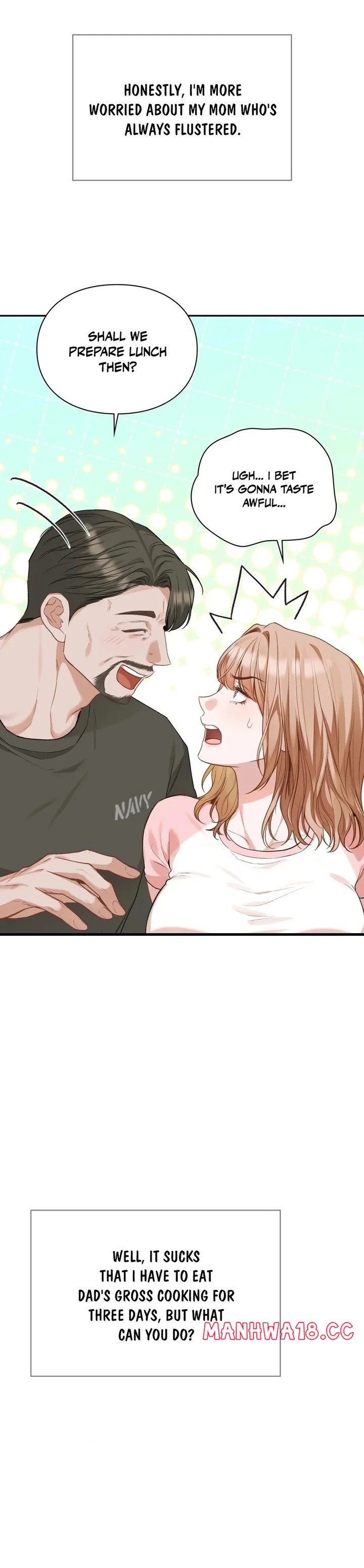 Slave Diary - Chapter 5 Page 6