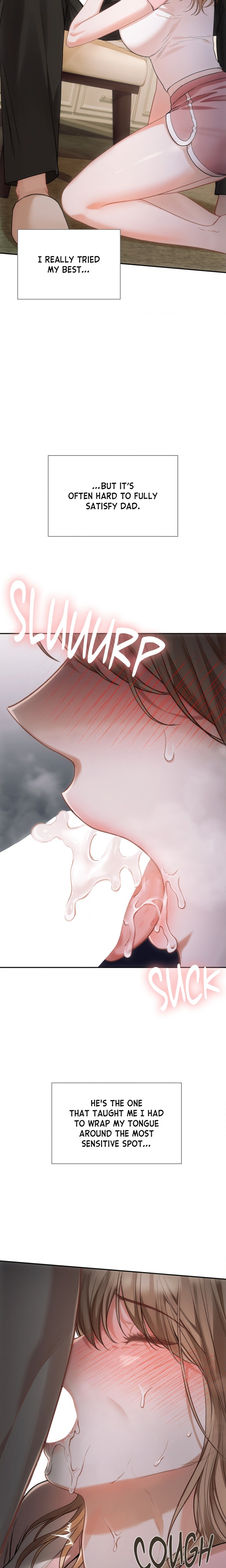 Slave Diary - Chapter 6 Page 2