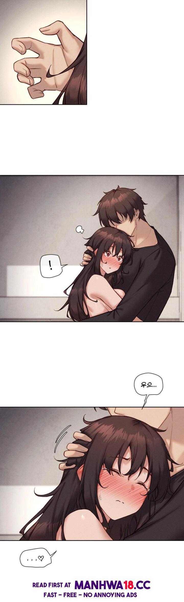 Gacha Girl Next Door Raw - Chapter 45 Page 9