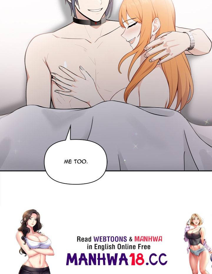 The Secret of a Girls’ Dorm - Chapter 12 Page 122