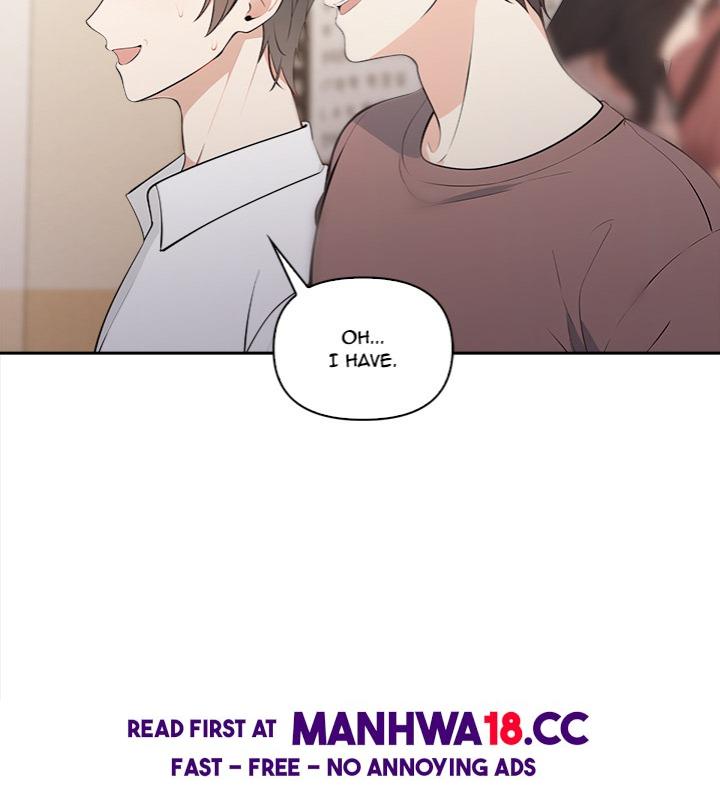 The Secret of a Girls’ Dorm - Chapter 13 Page 97