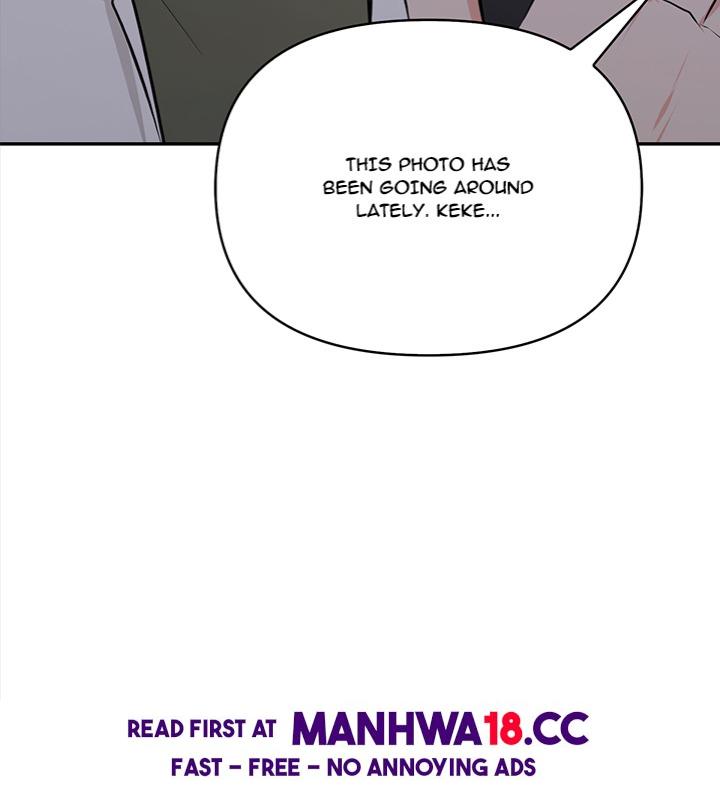 The Secret of a Girls’ Dorm - Chapter 14 Page 17