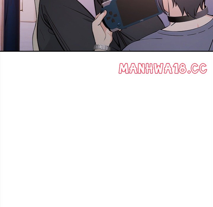 The Secret of a Girls’ Dorm - Chapter 14 Page 82