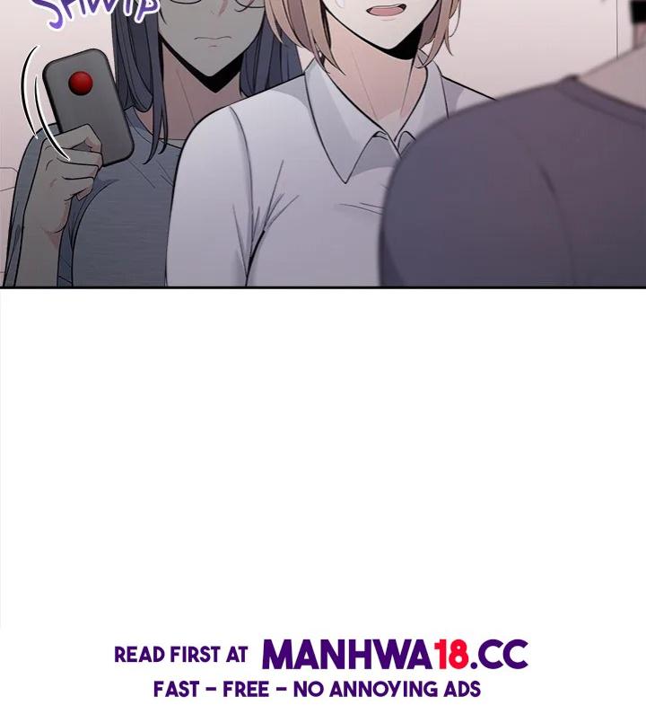 The Secret of a Girls’ Dorm - Chapter 17 Page 44